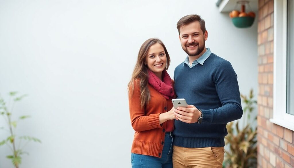 Как копить на общую цель с супругом - иллюстрация