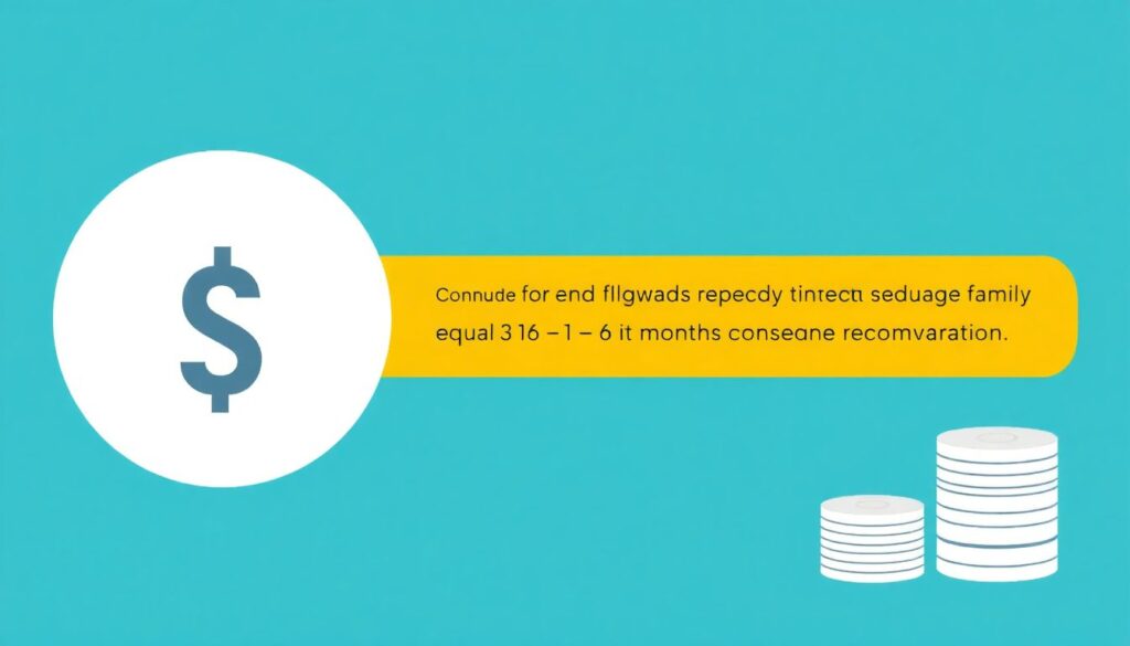 Как создать семейную финансовую подушку безопасности - иллюстрация