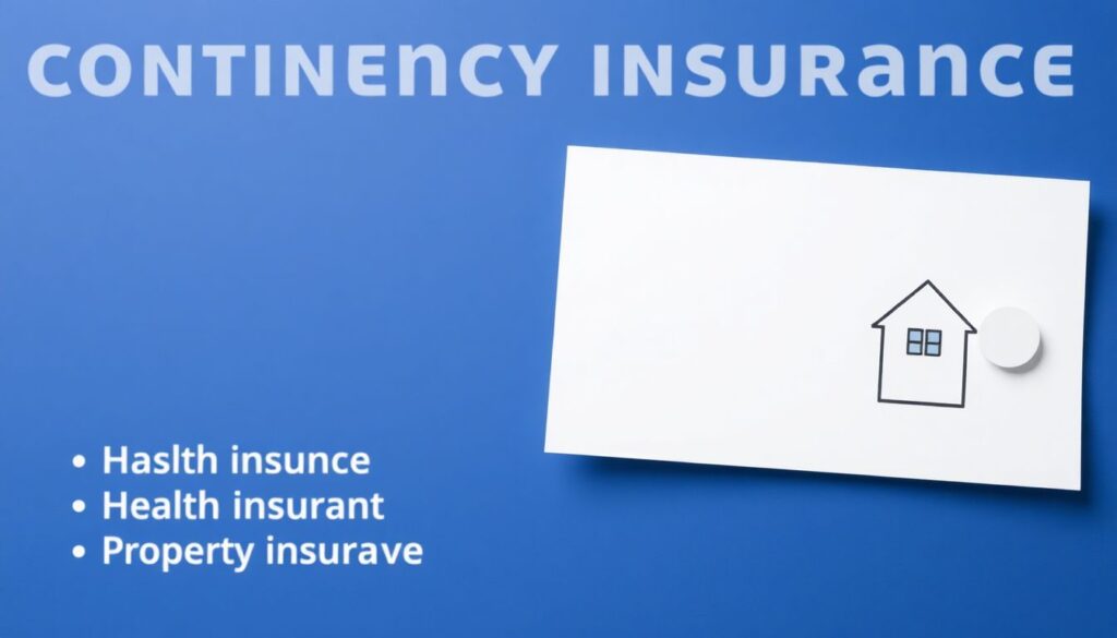 Как защитить финансы семьи на случай непредвиденных обстоятельств - иллюстрация