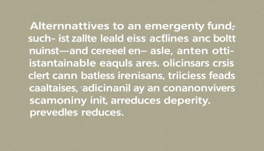 Как защитить финансы семьи на случай непредвиденных обстоятельств - иллюстрация