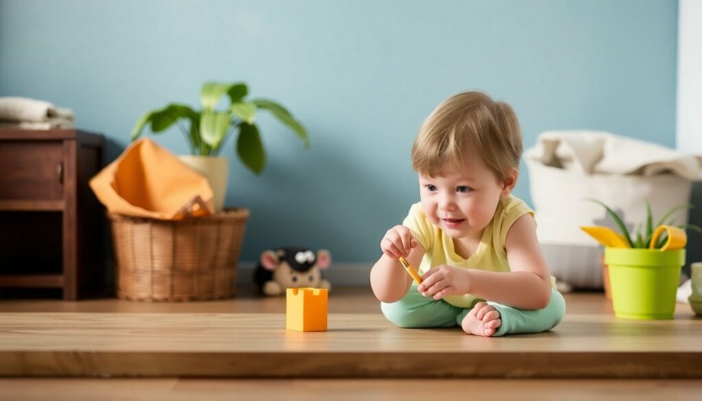 Финансовое воспитание для дошкольников: с чего начать - иллюстрация