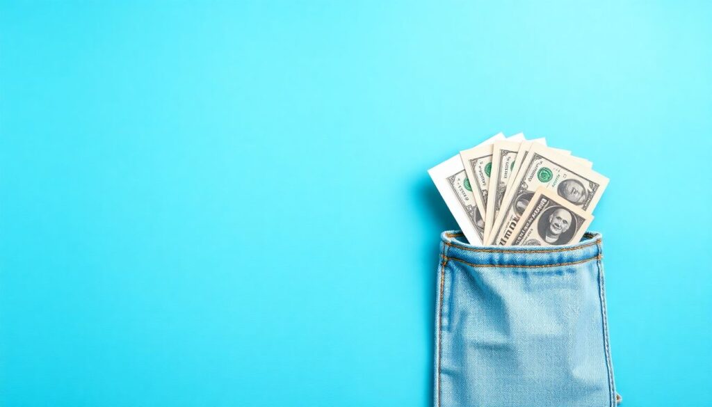 Как объяснить ребенку ценность денег - иллюстрация