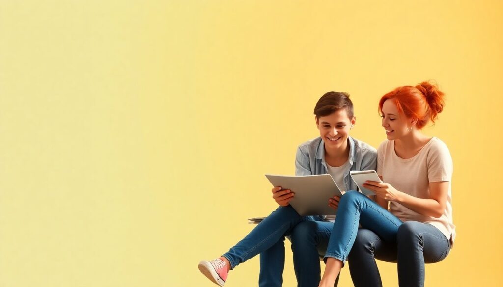 Как вовлечь подростка в планирование семейного бюджета - иллюстрация