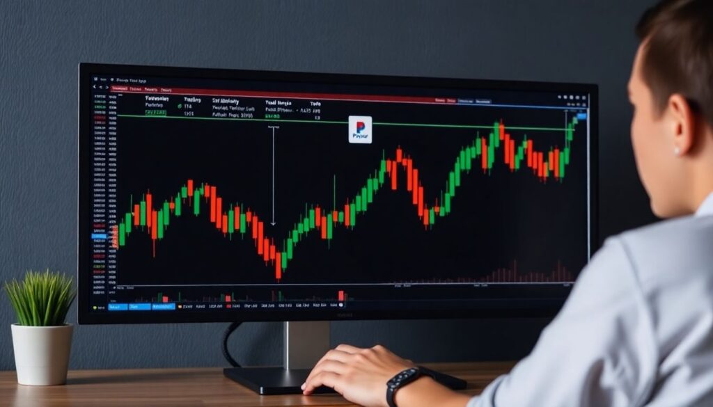 Как торговать на валютном рынке (Forex): руководство для новичков - иллюстрация