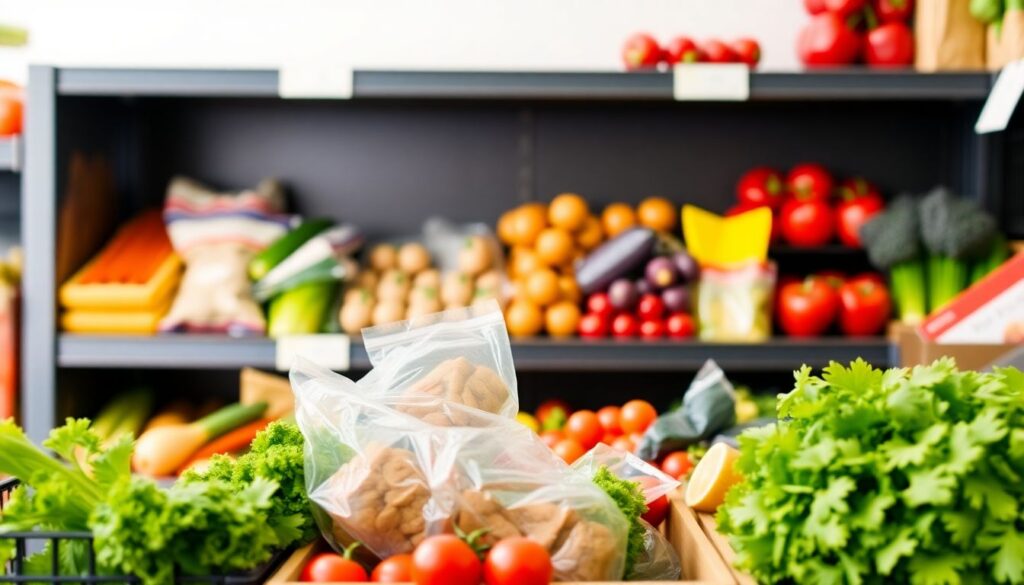 Как экономить на продуктах: список лайфхаков - иллюстрация