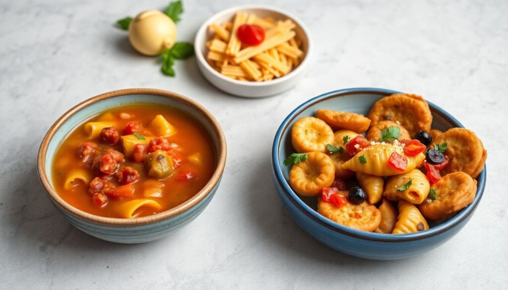 Как делать заготовки и полуфабрикаты, чтобы экономить время и деньги - иллюстрация