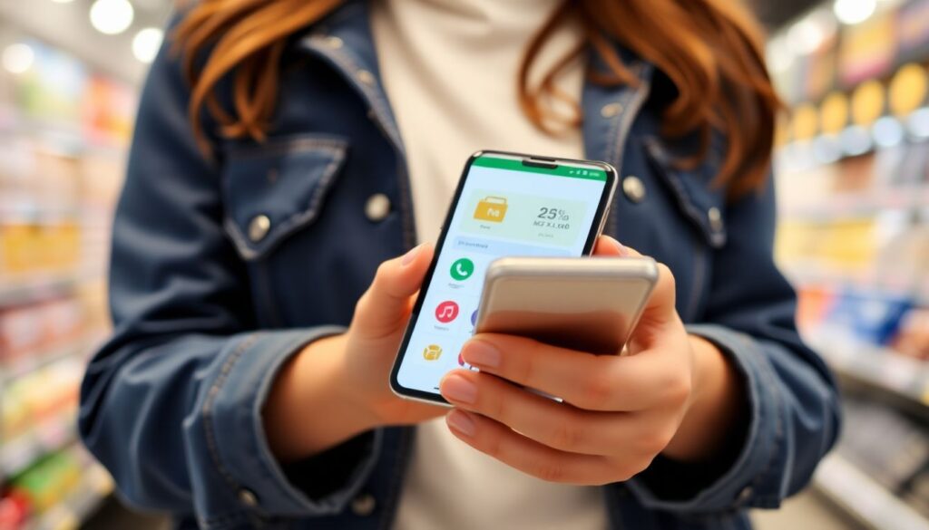 Как выбирать продукты в магазине, чтобы не переплачивать - иллюстрация