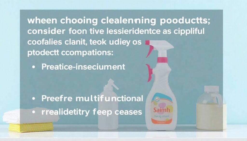 Как экономить на бытовой химии: народные средства и концентраты - иллюстрация