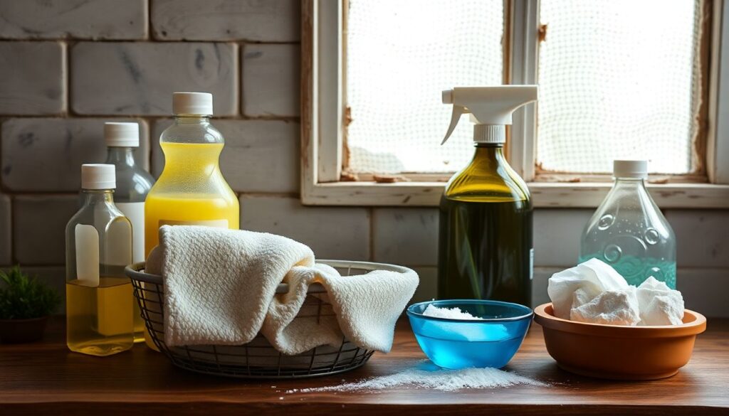 Как экономить на бытовой химии: народные средства и концентраты - иллюстрация