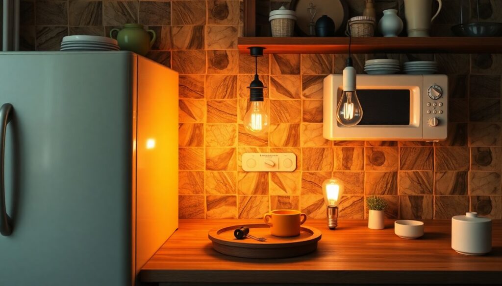 Как снизить потребление электроэнергии - иллюстрация