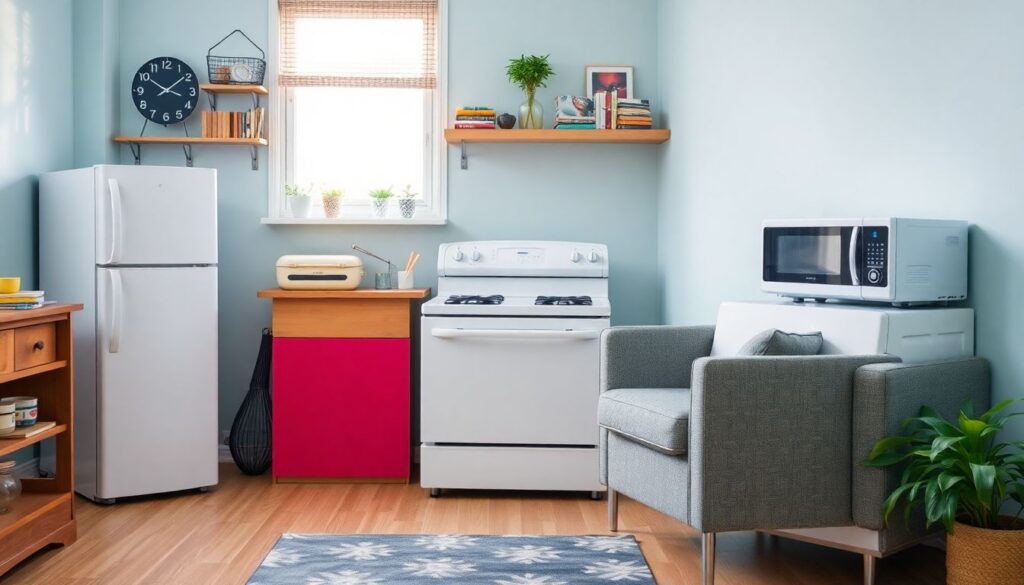 Как выбрать энергоэффективную бытовую технику - иллюстрация