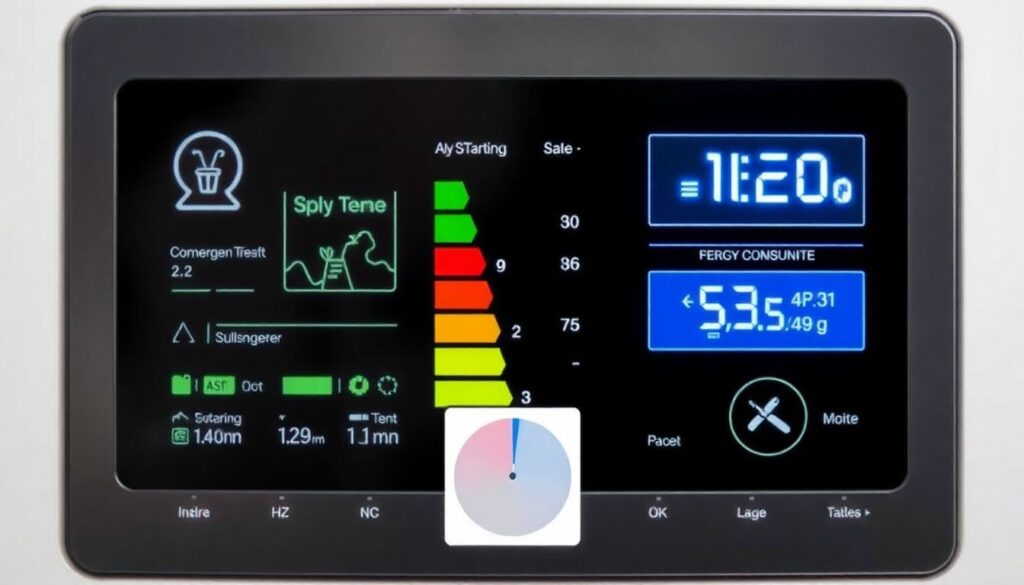 Как выбрать энергоэффективную бытовую технику - иллюстрация