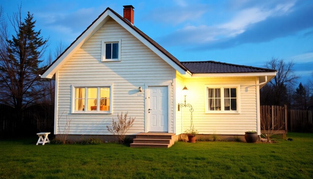 Как провести энергоаудит дома своими силами - иллюстрация