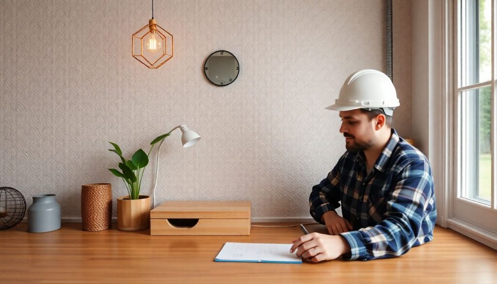 Как провести энергоаудит дома своими силами - иллюстрация