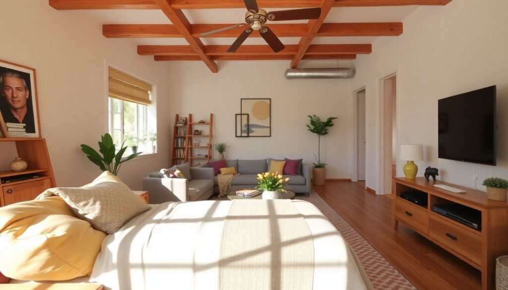 Как сэкономить на ремонте: что можно сделать своими руками - иллюстрация