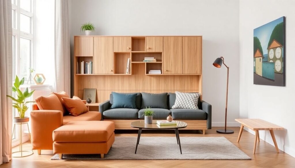 Как обновить интерьер без существенных затрат - иллюстрация