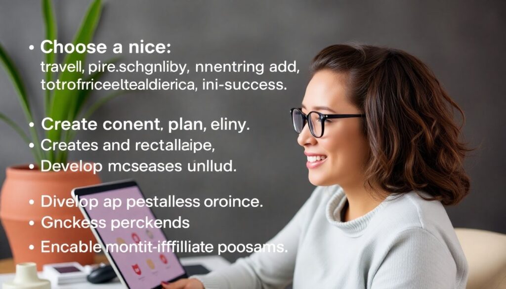 Как заработать на своем хобби: от вязания до ведения блога - иллюстрация