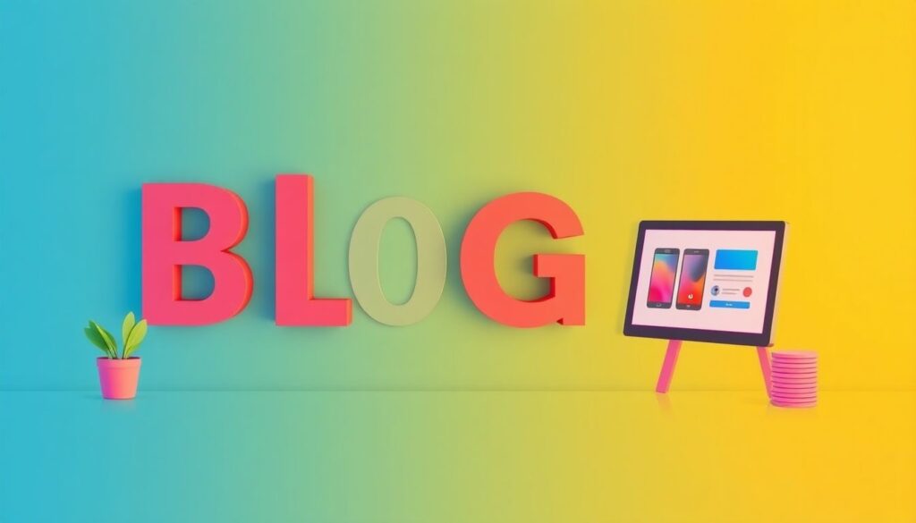 Как монетизировать свой блог или страницу в соцсетях - иллюстрация