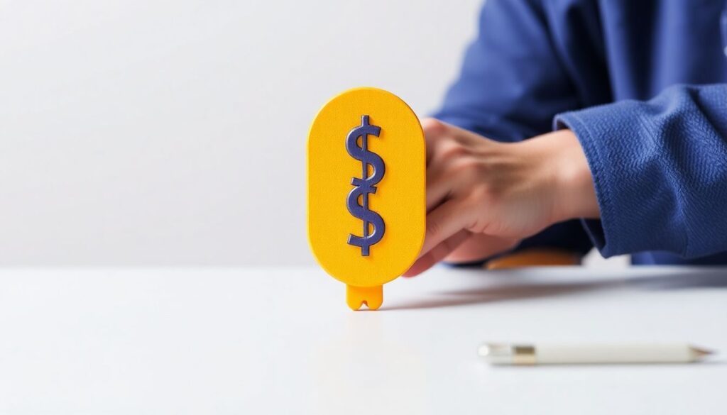 Как определить цену на свои услуги - иллюстрация