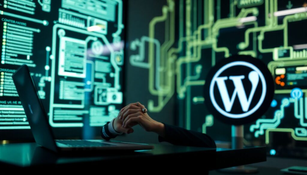 Как заработать на собственном сайте - иллюстрация