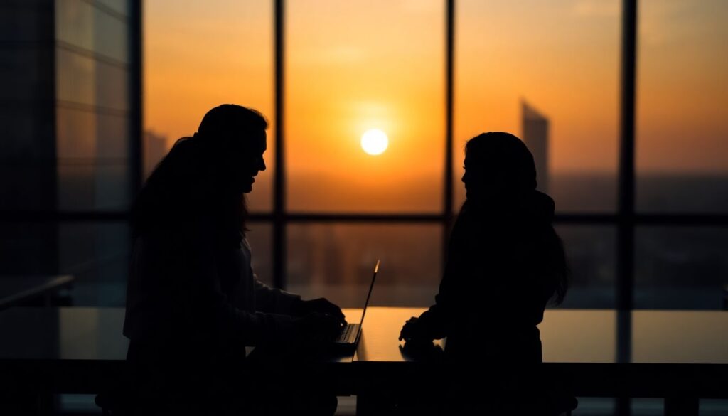 Как заработать на собственном сайте - иллюстрация