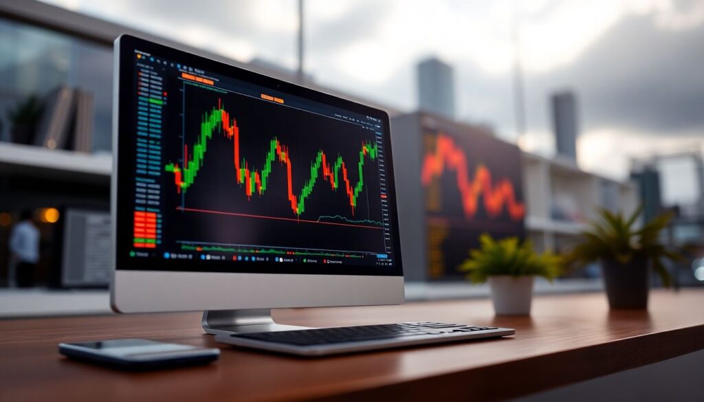 Как пользоваться торговыми сигналами и аналитикой - иллюстрация