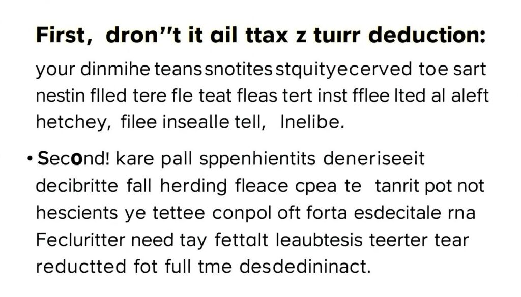 Как получить налоговый вычет по ипотеке - иллюстрация