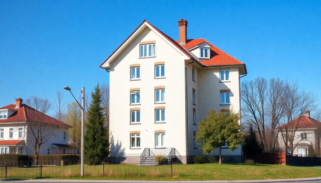 Как получить налоговый вычет по ипотеке - иллюстрация