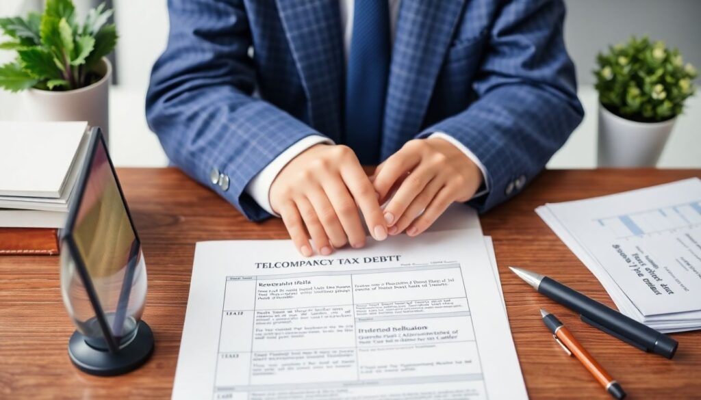 Как проверить своего работодателя на долги по налогам - иллюстрация