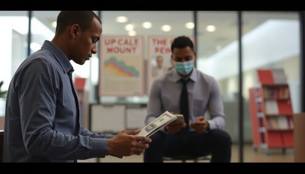 Что такое кредитный донор и законно ли это - иллюстрация