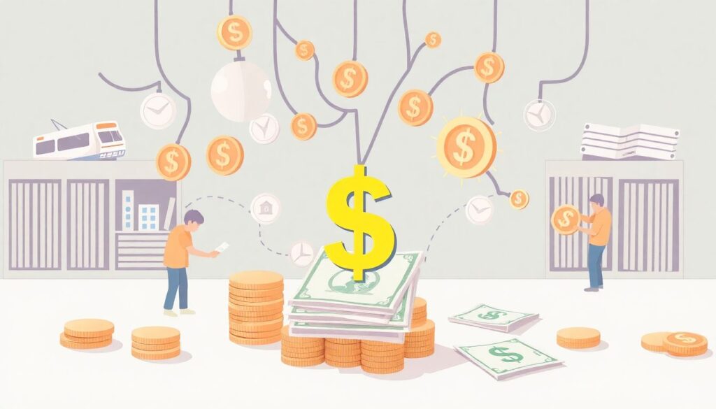 Что такое кредитный донор и законно ли это - иллюстрация