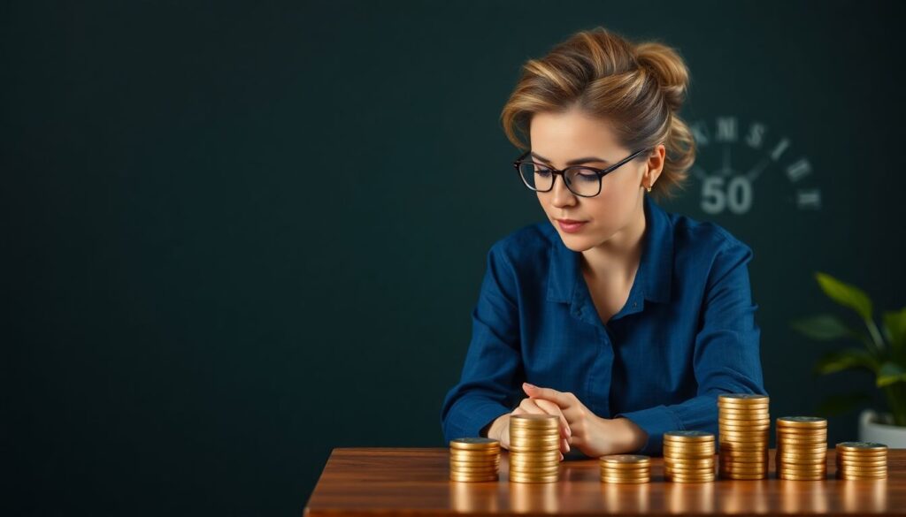 Почему женщинам необходимо инвестировать - иллюстрация