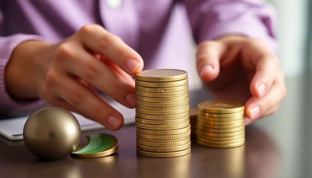 Почему женщинам необходимо инвестировать - иллюстрация