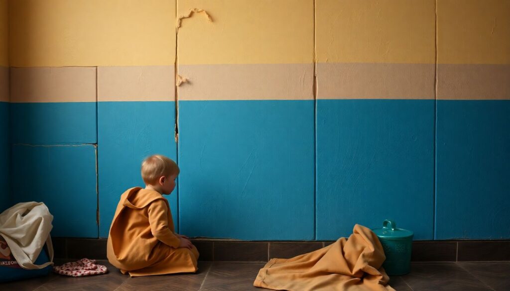 Финансовые лайфхаки для матерей-одиночек - иллюстрация