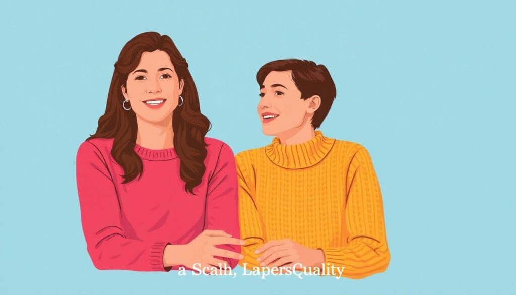 Как говорить о деньгах в отношениях - иллюстрация