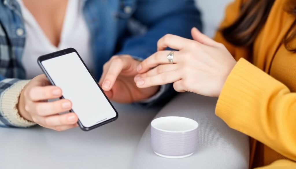 Как говорить о деньгах в отношениях - иллюстрация