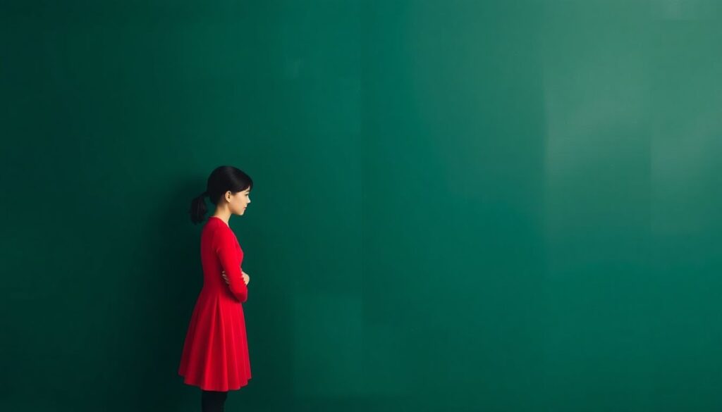 Финансовые красные флаги в поведении партнера - иллюстрация