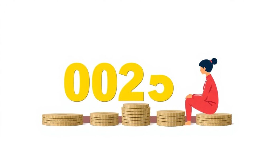 Как копить на будущее детей - иллюстрация