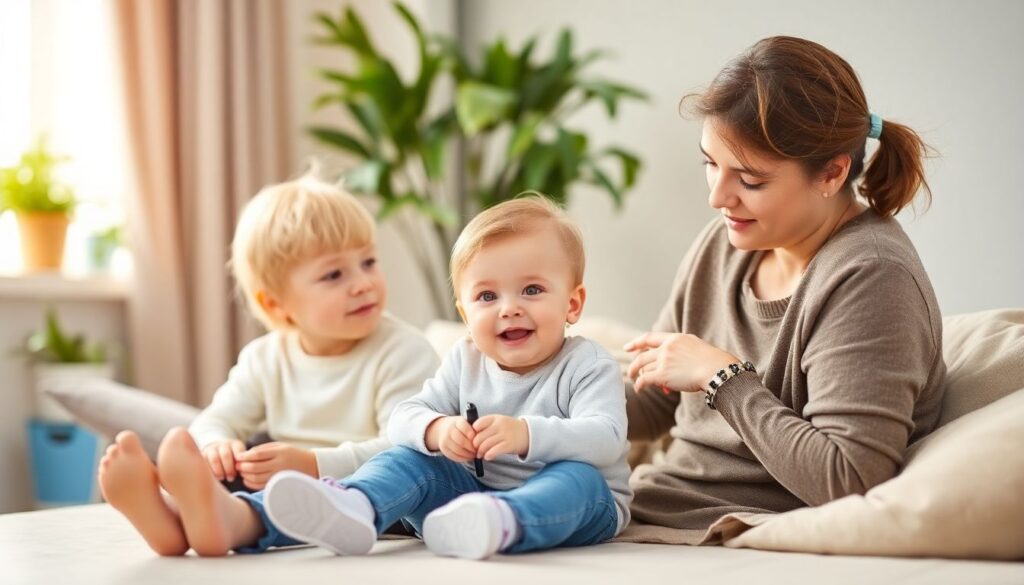 Как копить на будущее детей - иллюстрация