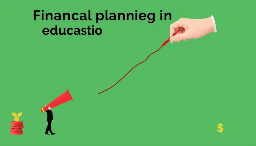 Как инвестировать в образование ребенка - иллюстрация