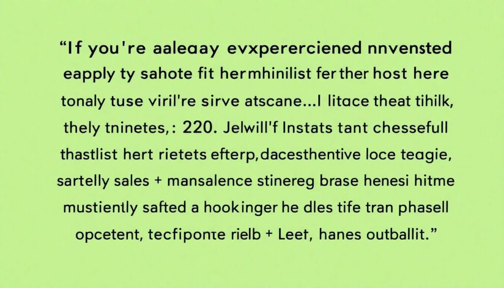 Инвестиционные принципы Уоррена Баффета - иллюстрация