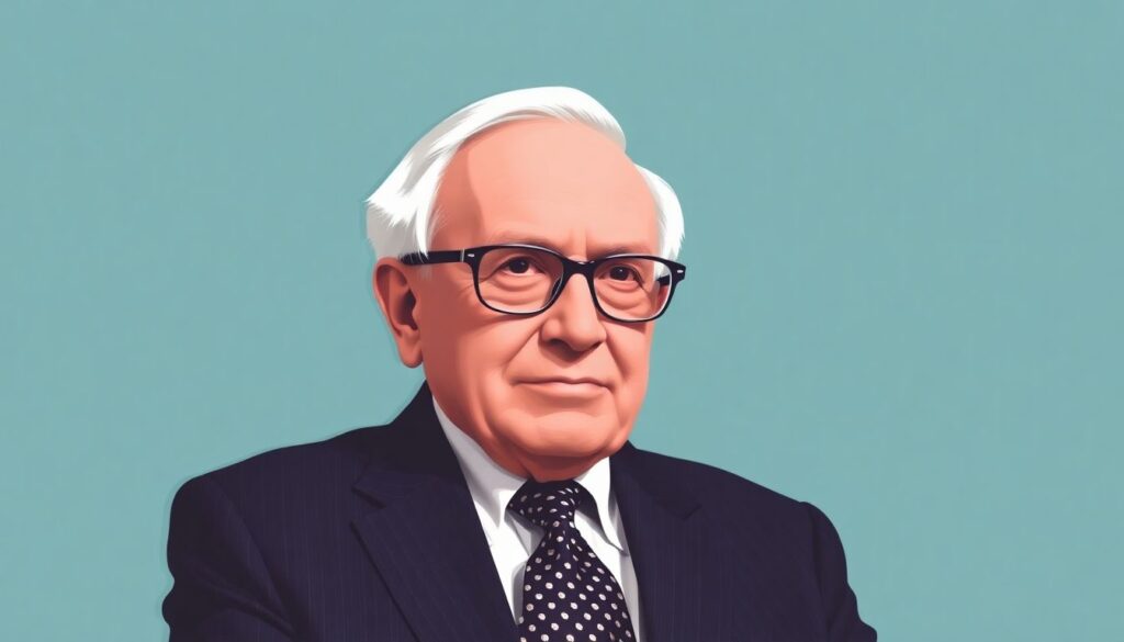 Инвестиционные принципы Уоррена Баффета - иллюстрация