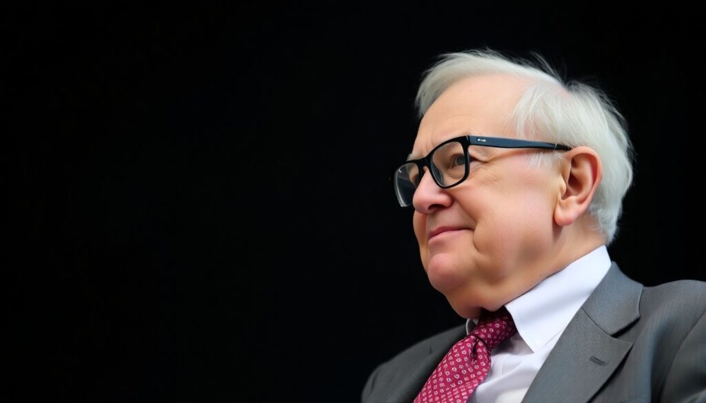 Инвестиционные принципы Уоррена Баффета - иллюстрация