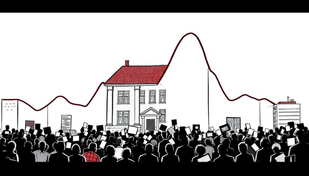 История крупных финансовых кризисов: от Великой депрессии до наших дней - иллюстрация