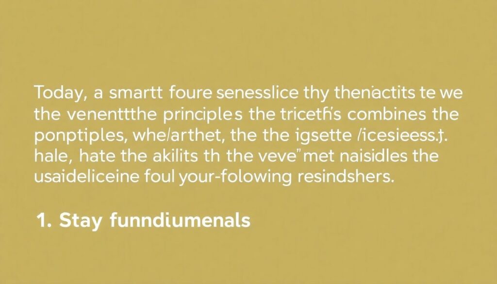 Бенджамин Грэм и Разумный инвестор - иллюстрация