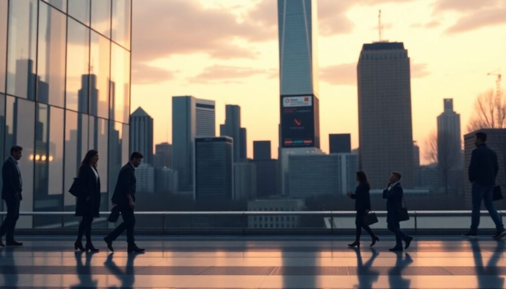 Джордж Сорос и его теория рефлексивности - иллюстрация