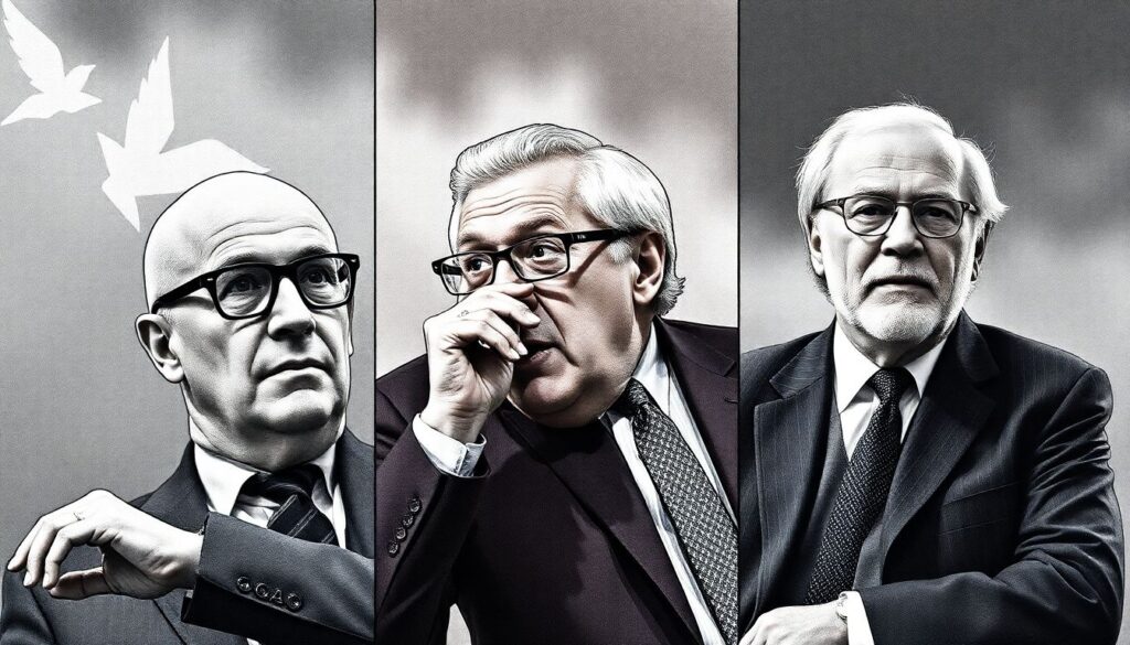 Истории известных инвесторов, которые все потеряли и смогли подняться - иллюстрация