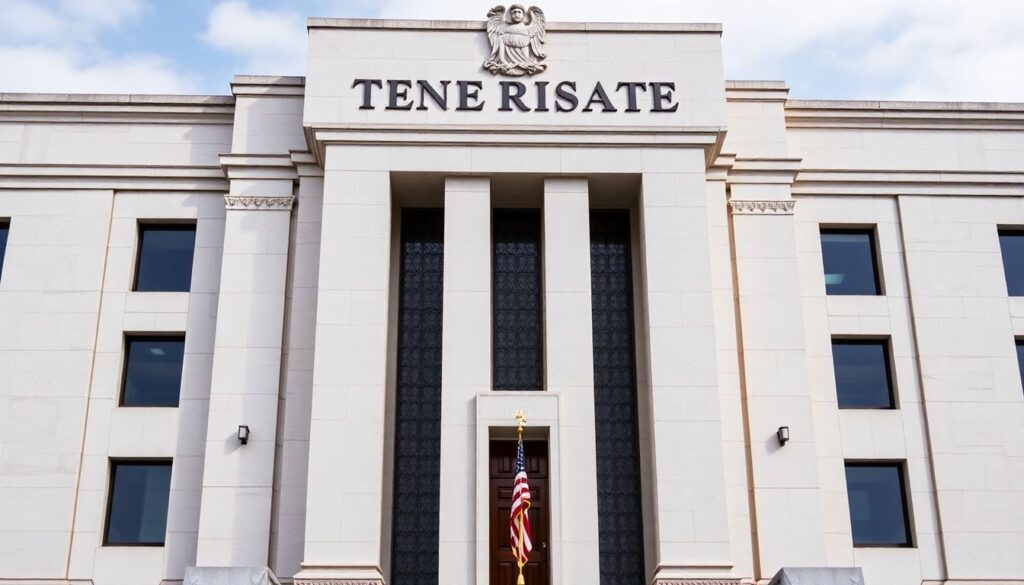 История создания Федеральной резервной системы США - иллюстрация