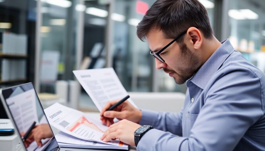 Самые громкие финансовые аферы в истории - иллюстрация