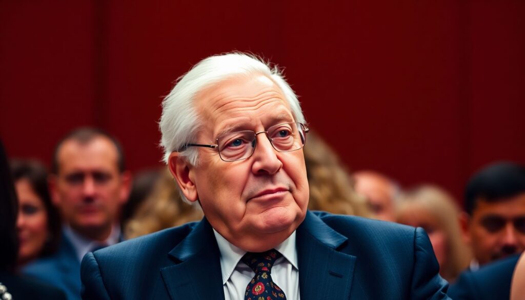 Самые громкие финансовые аферы в истории - иллюстрация